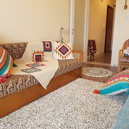 The Best View Apartment PalaiónTsiflíkion Екстериор снимка