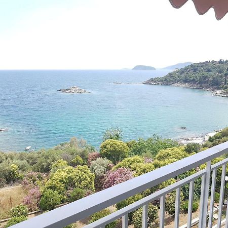 The Best View Apartment PalaiónTsiflíkion Екстериор снимка