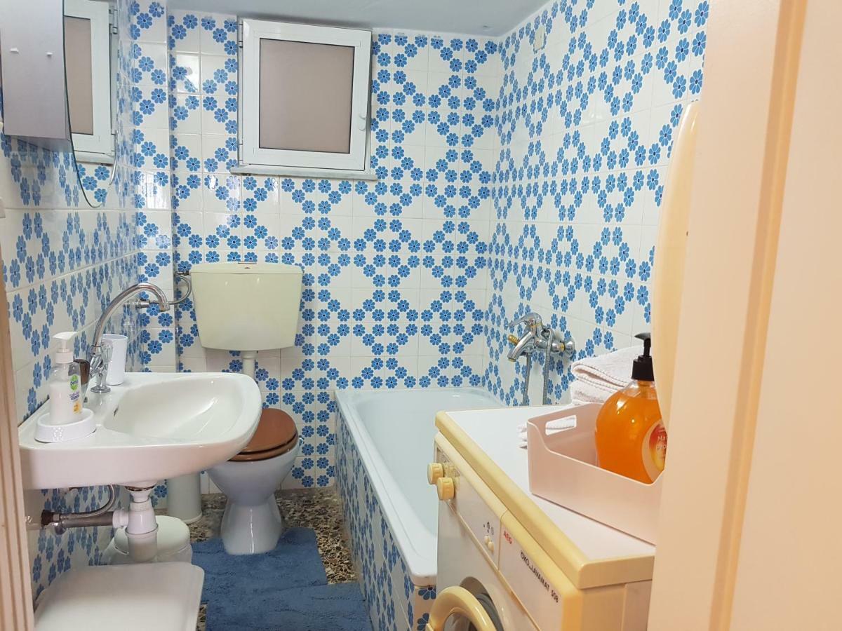 The Best View Apartment PalaiónTsiflíkion Екстериор снимка