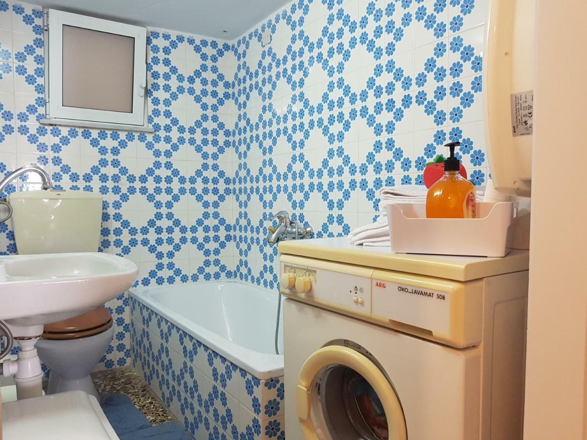 The Best View Apartment PalaiónTsiflíkion Екстериор снимка