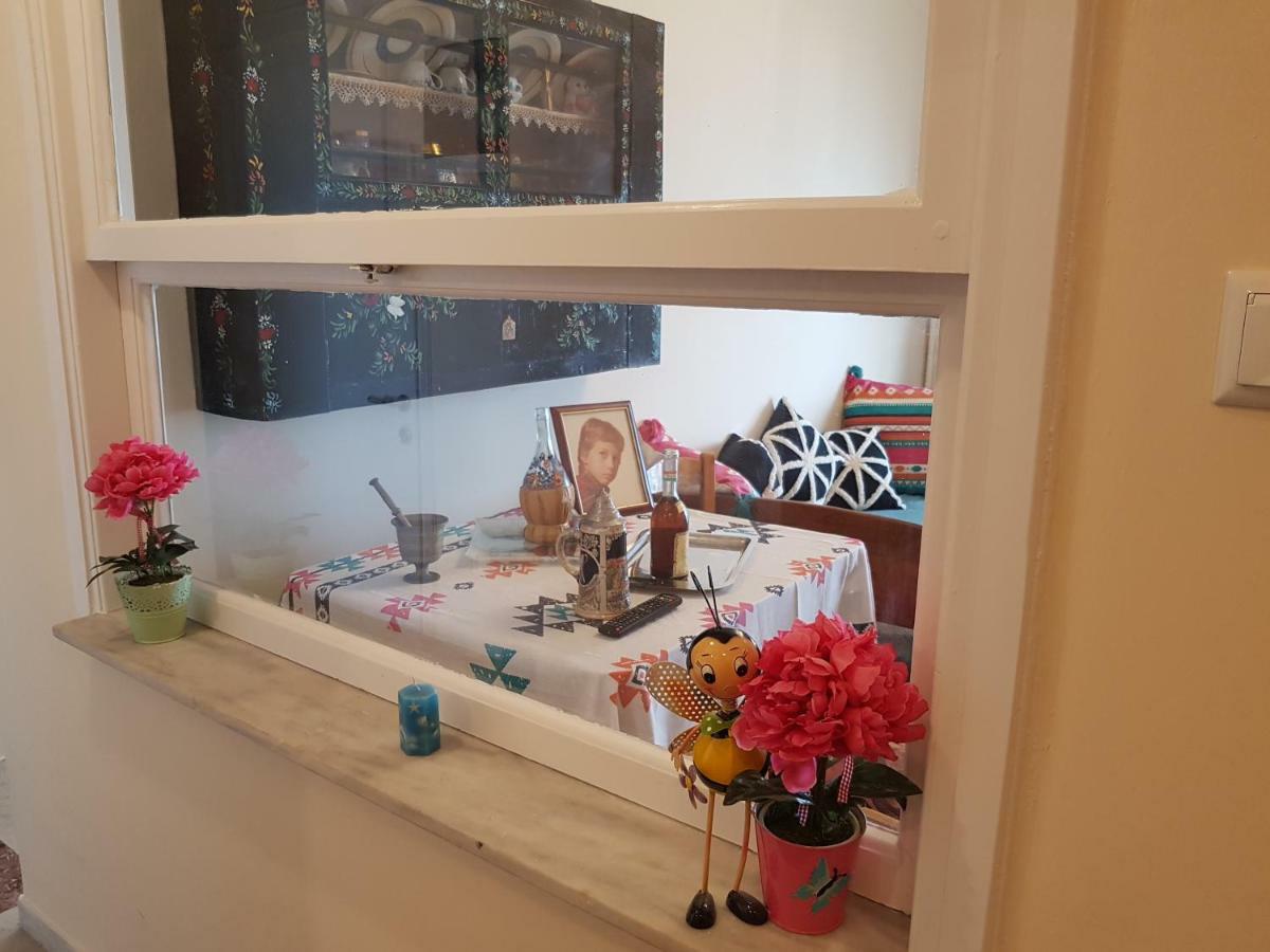 The Best View Apartment PalaiónTsiflíkion Екстериор снимка