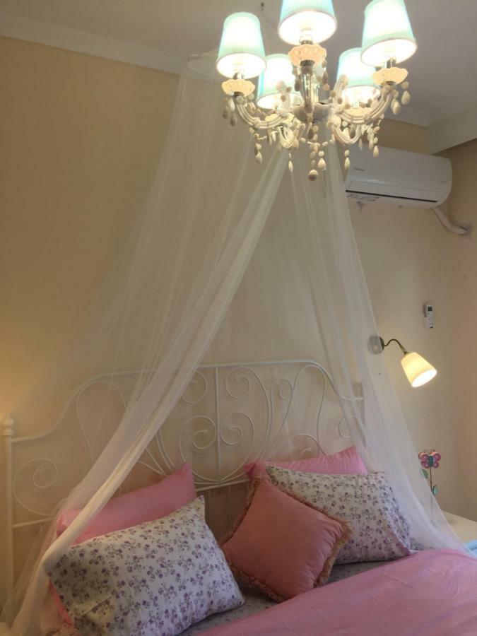 The Best View Apartment PalaiónTsiflíkion Екстериор снимка