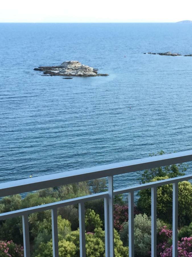 The Best View Apartment PalaiónTsiflíkion Екстериор снимка