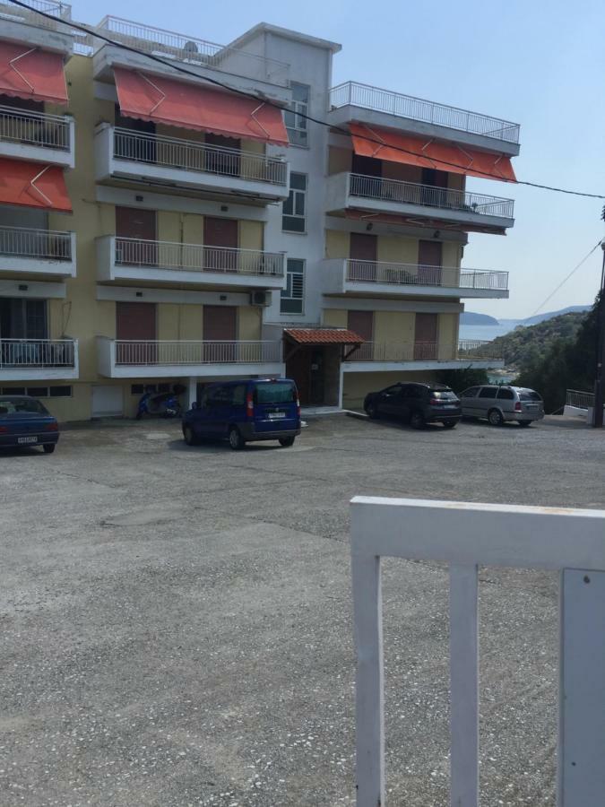 The Best View Apartment PalaiónTsiflíkion Екстериор снимка
